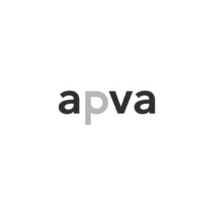 Logotipo de APVA