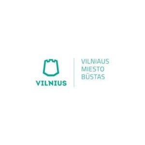 Vivienda de la ciudad de Vilna